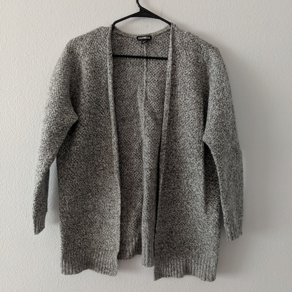 Express Cardigan Size S - Picture 2 of 4